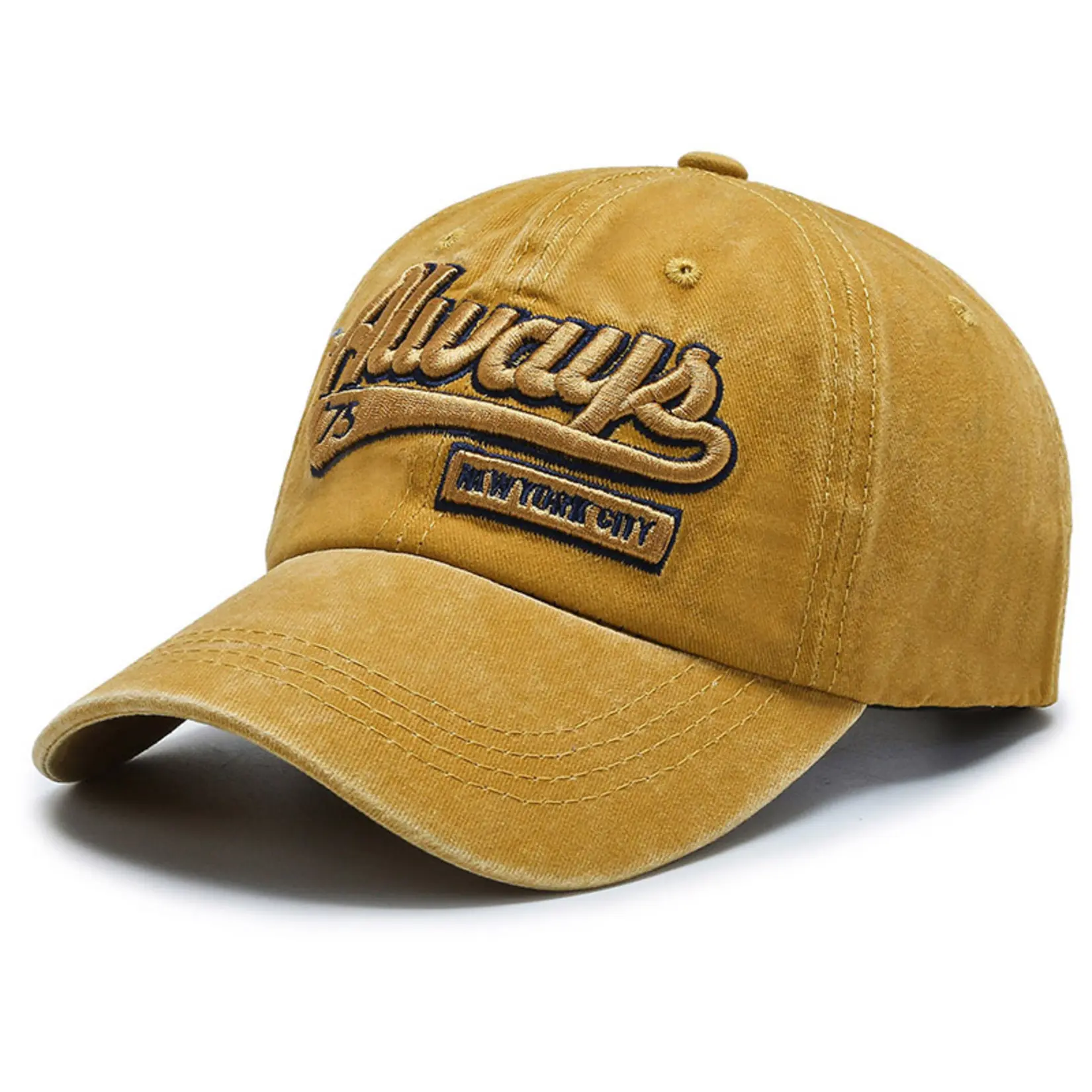 5pcs Adjustable Baseball Caps with 5pcs Adjustable Baseball Caps with
