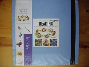 USED-An Easy, No-Tool Guide to the Right Angle Weave by Angela Adair (Paperback)