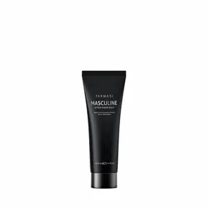 Masculine After Shave Balm