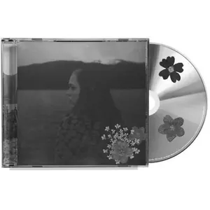 Evergreen - Soccer Mommy - CD