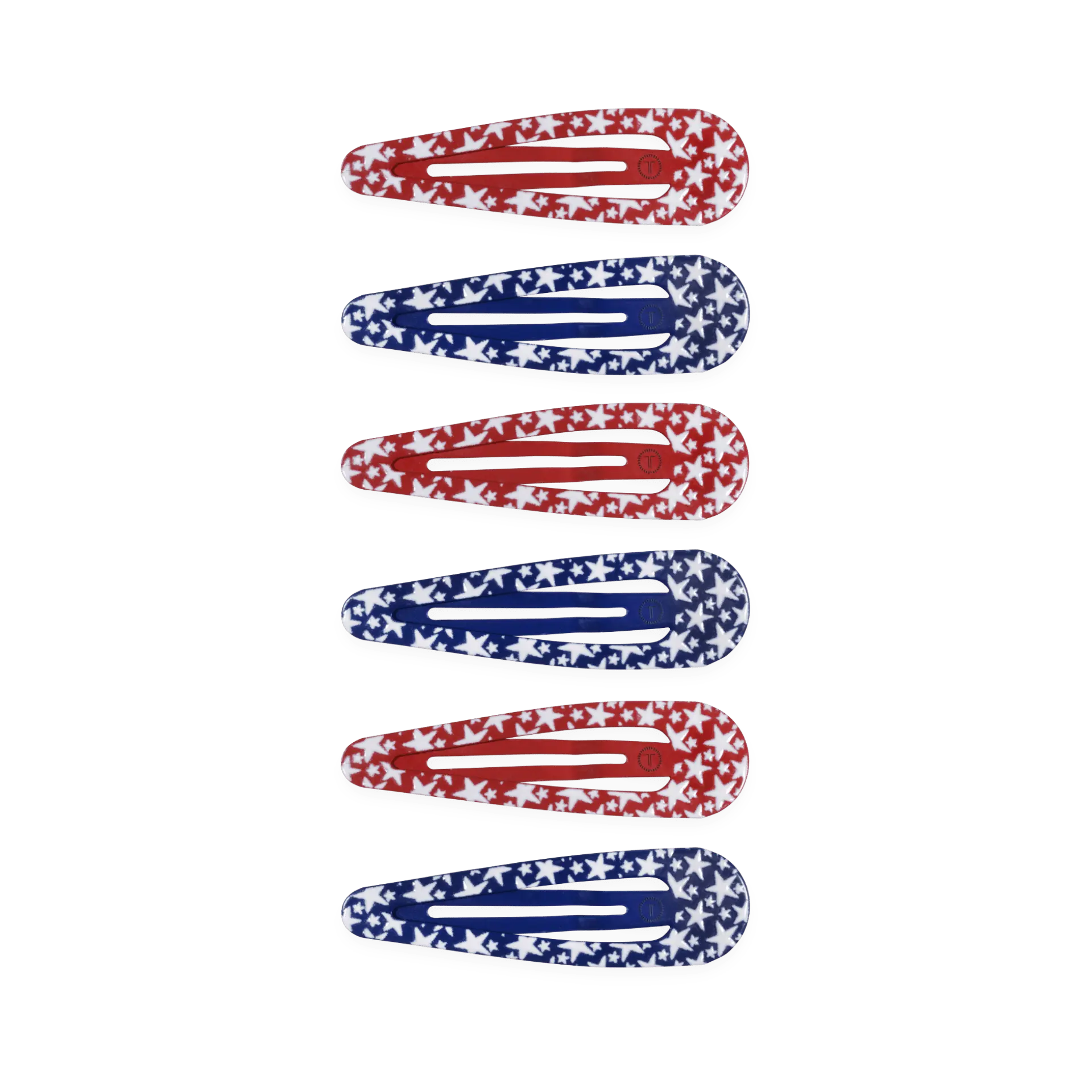 All Star Energy Snap Clip (6Ct)