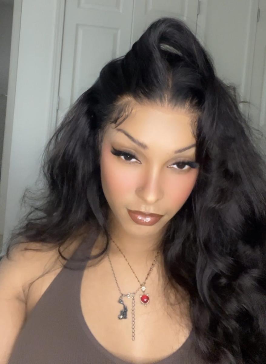 Item: Hot Cocoa Lip Kit