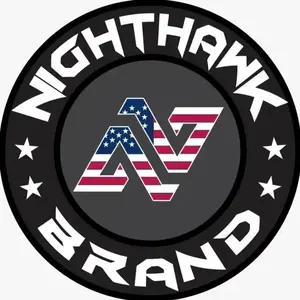 Nighthawk Brand shop logo