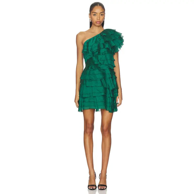 wrap dress knit Instant Energy Faux-Wrap Knit Dress – ModCloth