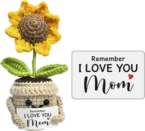 Remember I Love You Mom Birthday Celebrate Her Special Day with a Thoughtful Sunflower Gift from Remember I Love You