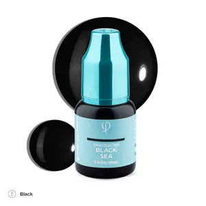 Aqua Brows PMU Pigment