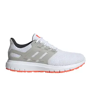 adidas Mens Ultimashow Running Sneakers Shoes - White