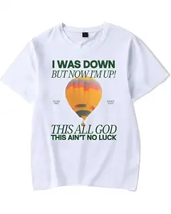 Forrest Frank Official T-Shirt – Vintage Black Tee from the "Child of God" Tour 2025