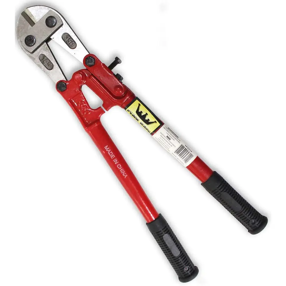 Bolt Cutter - Different Sizes Available Bolt Cutter - Different Sizes Available