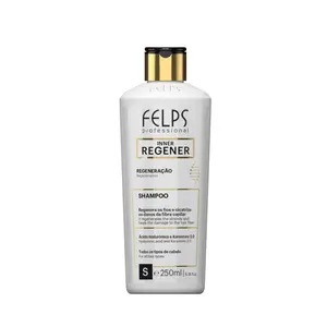 Inner Regener Regeneration Shampoo