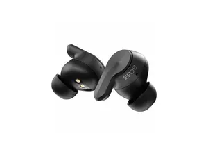 EPOS ADAPT E1 True Wireless Bluetooth Earbuds certified for professionals - Black