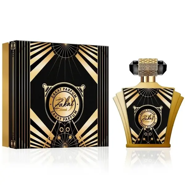 Zakat Z29 Eau De Parfum 100 ML/3.4 OZ For Men