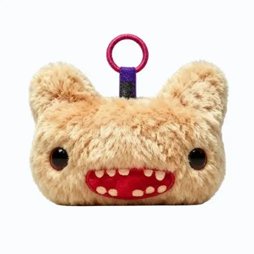 Screaming Monster