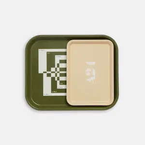 Desk Tray Set