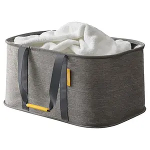Joseph Joseph Hold-All Collapsible Laundry Basket Joseph Joseph Hold-All Collapsible Laundry Basket