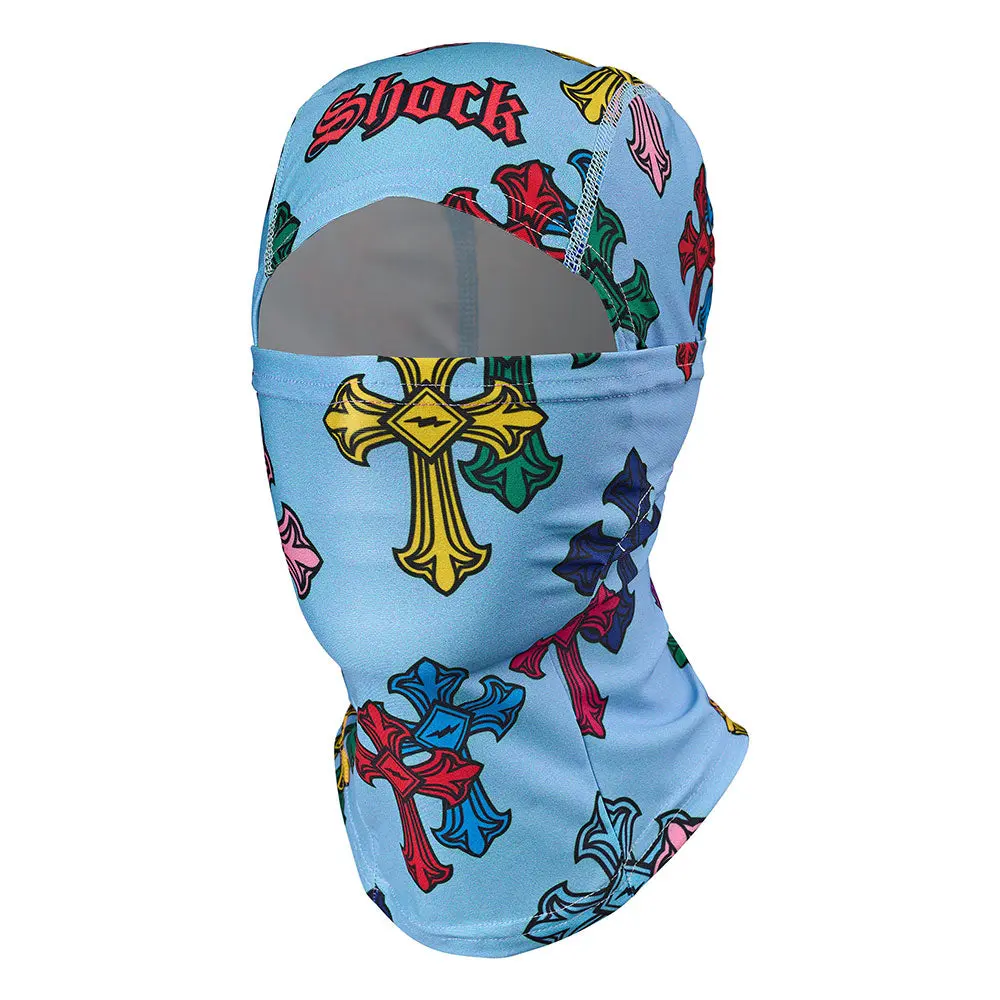 Showtime Divine Drip "Sheisty" Ski Mask