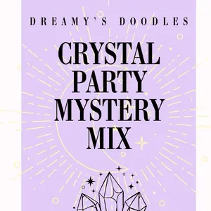 Crystal Party Mix