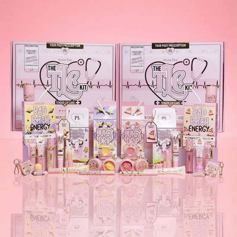 Plouise valentines2025 - TikTok Shop
