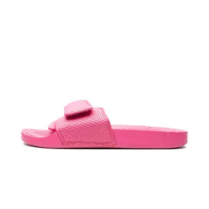 Boost Slide "Pharrell Williams - Semi Solar Pink" FV7289