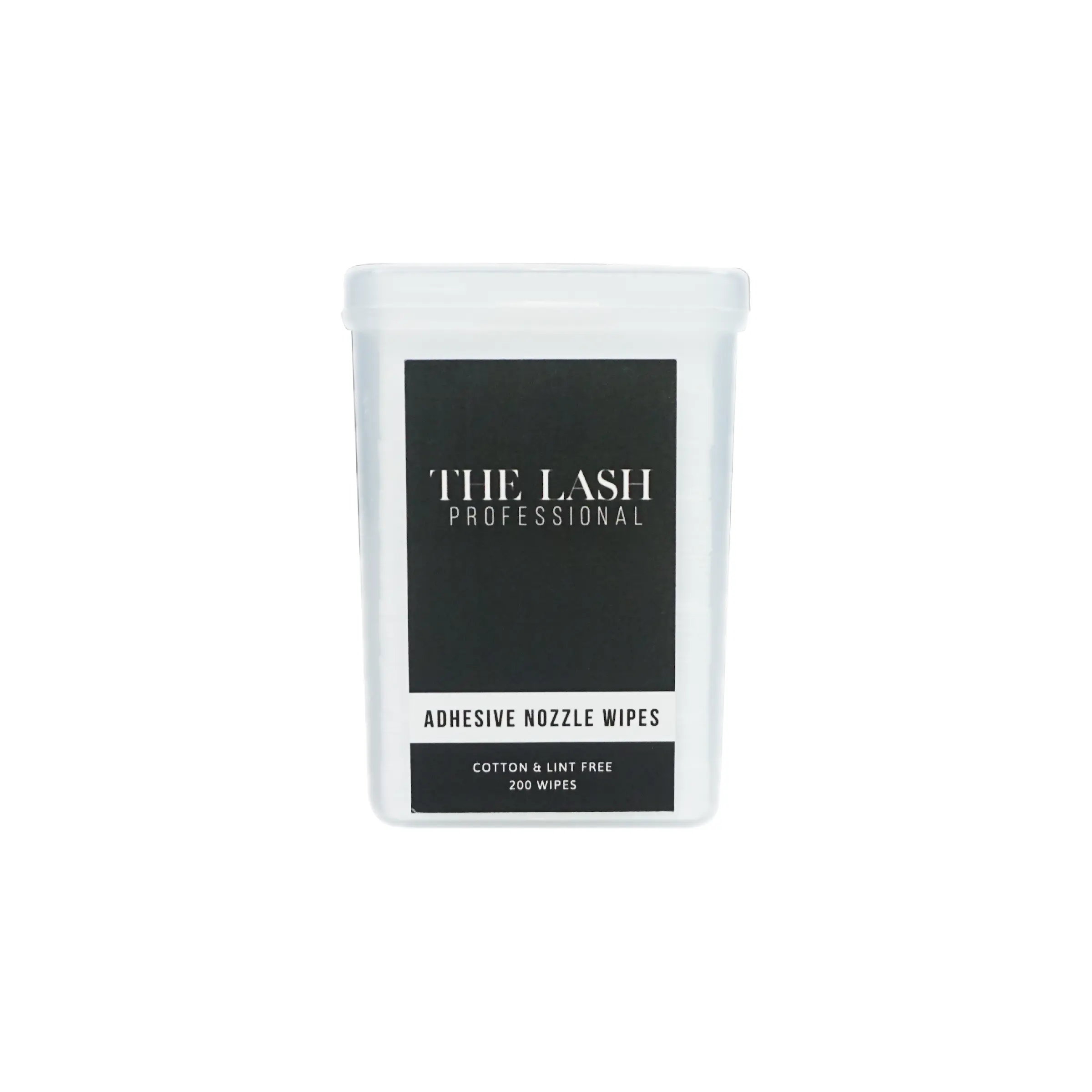 Lint Free Wipes