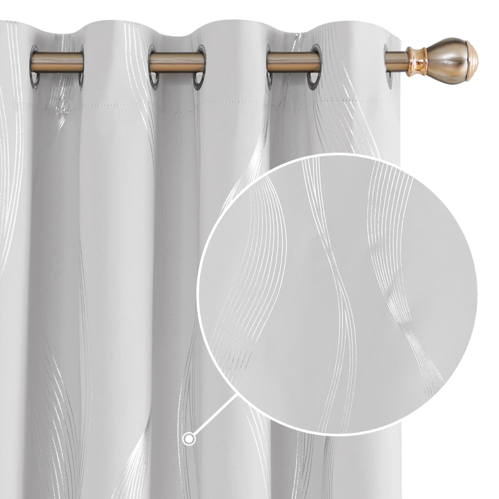 Greyish White/Silver