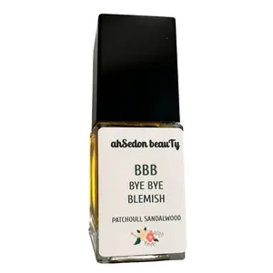 BBB BYE BYE BLEMISH All Skin Types