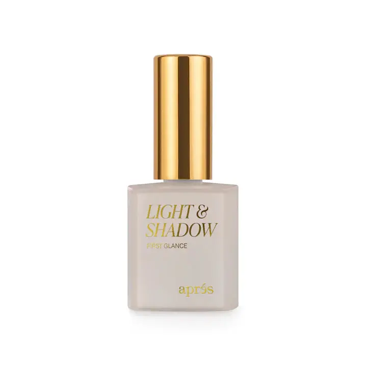APRES SHEER GEL COULEUR COLLECTION HEMA FREE