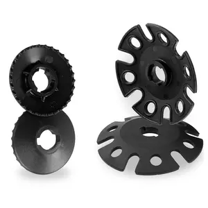 Park n' Pow Pole Baskets