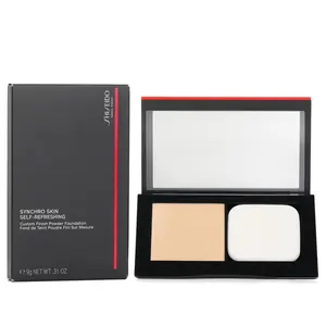 SHISEIDO Synchro Skin Self Refreshing Custom Finish Powder Foundation - # 150 Lace