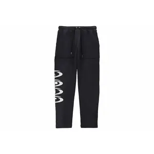 Jordan x Travis Scott Fleece Pants Black (men) by StockX