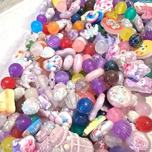 Sweet Candy Beads