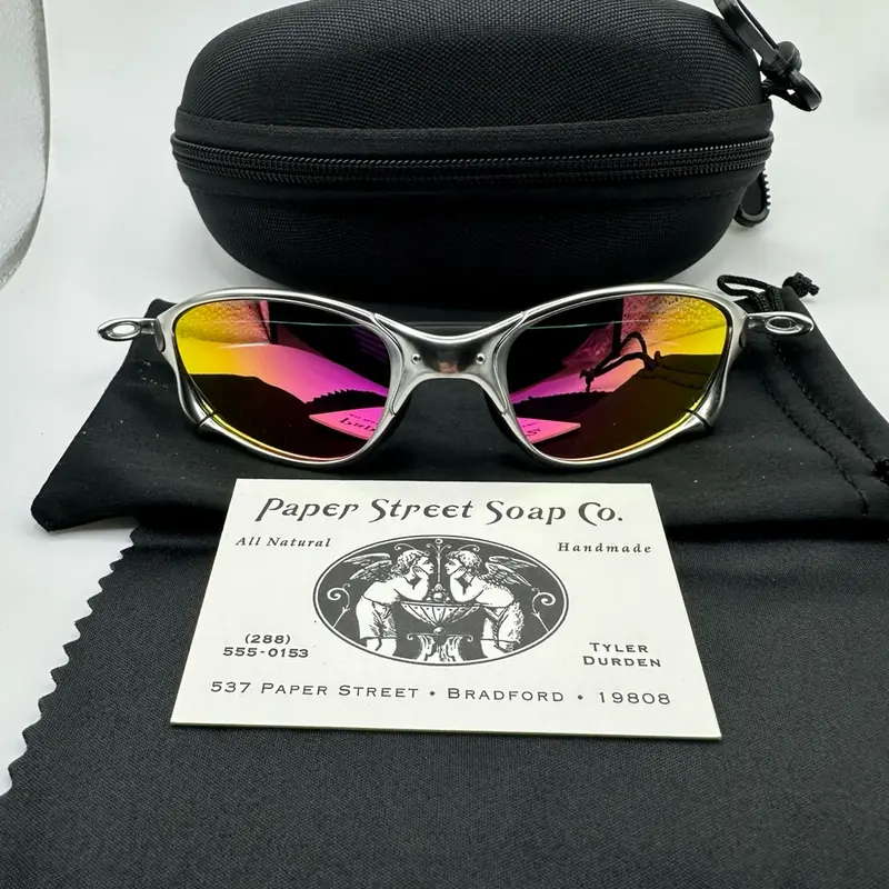 oakley juliet sunglasses - TikTok Shop