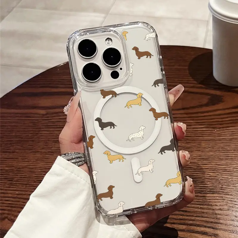 casetify dachshund case - TikTok Shop