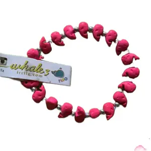 Trrilz Mystery Trrilz Bracelet Bundle - 5 Unique Random Braces with Fun Shapes Vibrant Colors & Collectible Characters for Kids Teens & Trendsetters