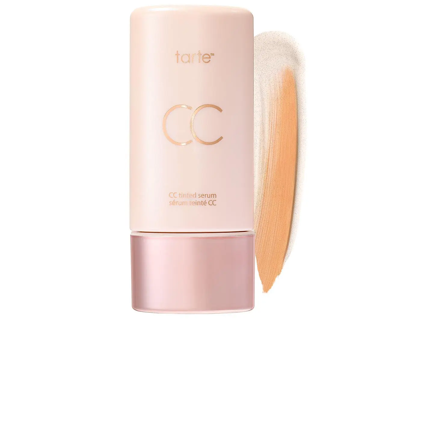 tarte CC Color-Correcting Tinted Serum in Tan tarte CC Color-Correcting Tinted Serum in Tan