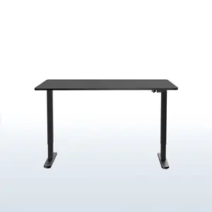 0B Series - 60" x 30" Height Adjustable Electric Desk