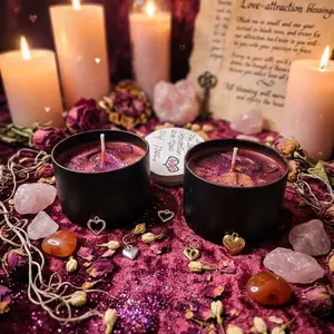 Attraction Candles