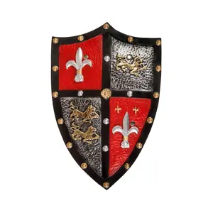 Knight Shield