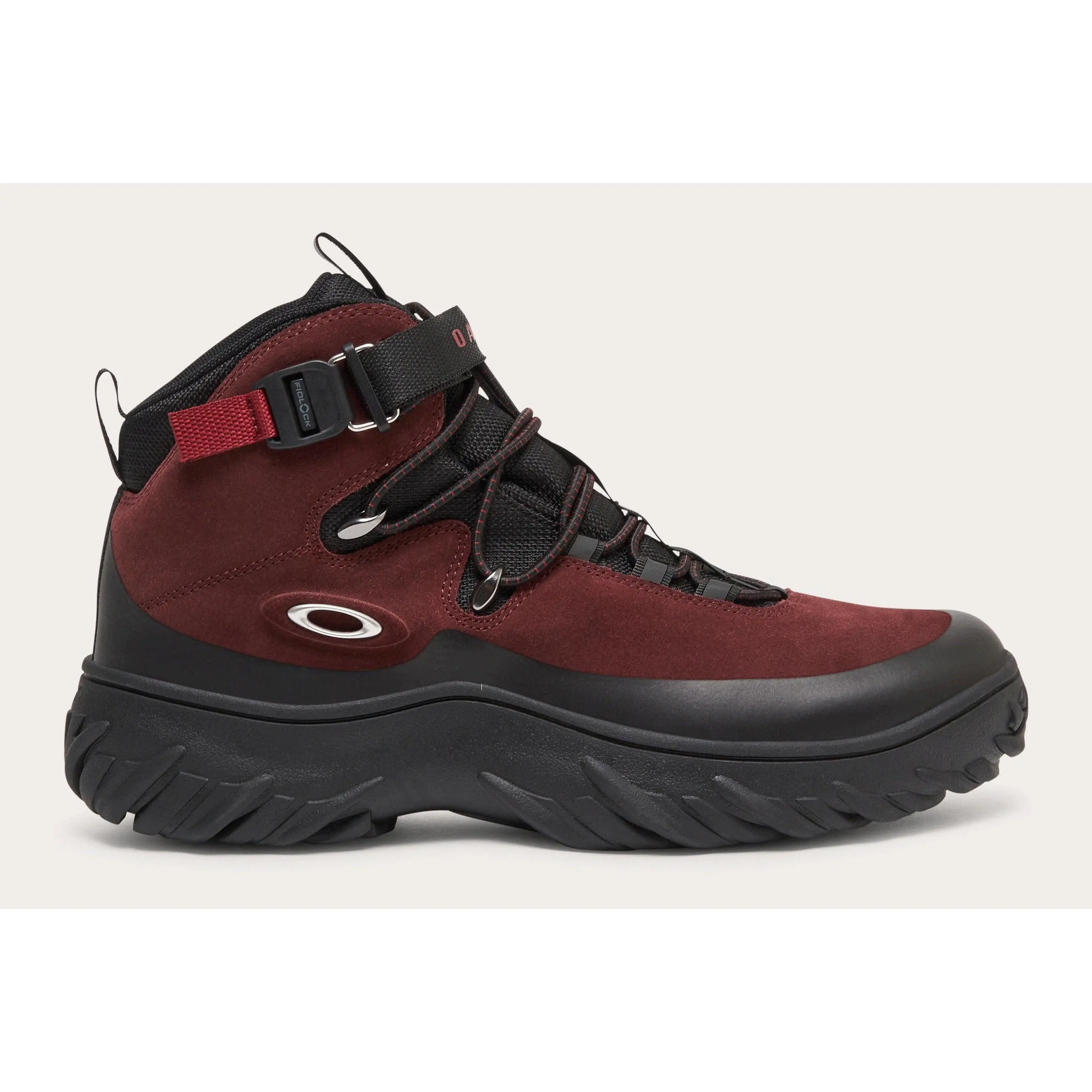 [FOF100582-9B2] MENS OAKLEY MERIDIAN BOOT