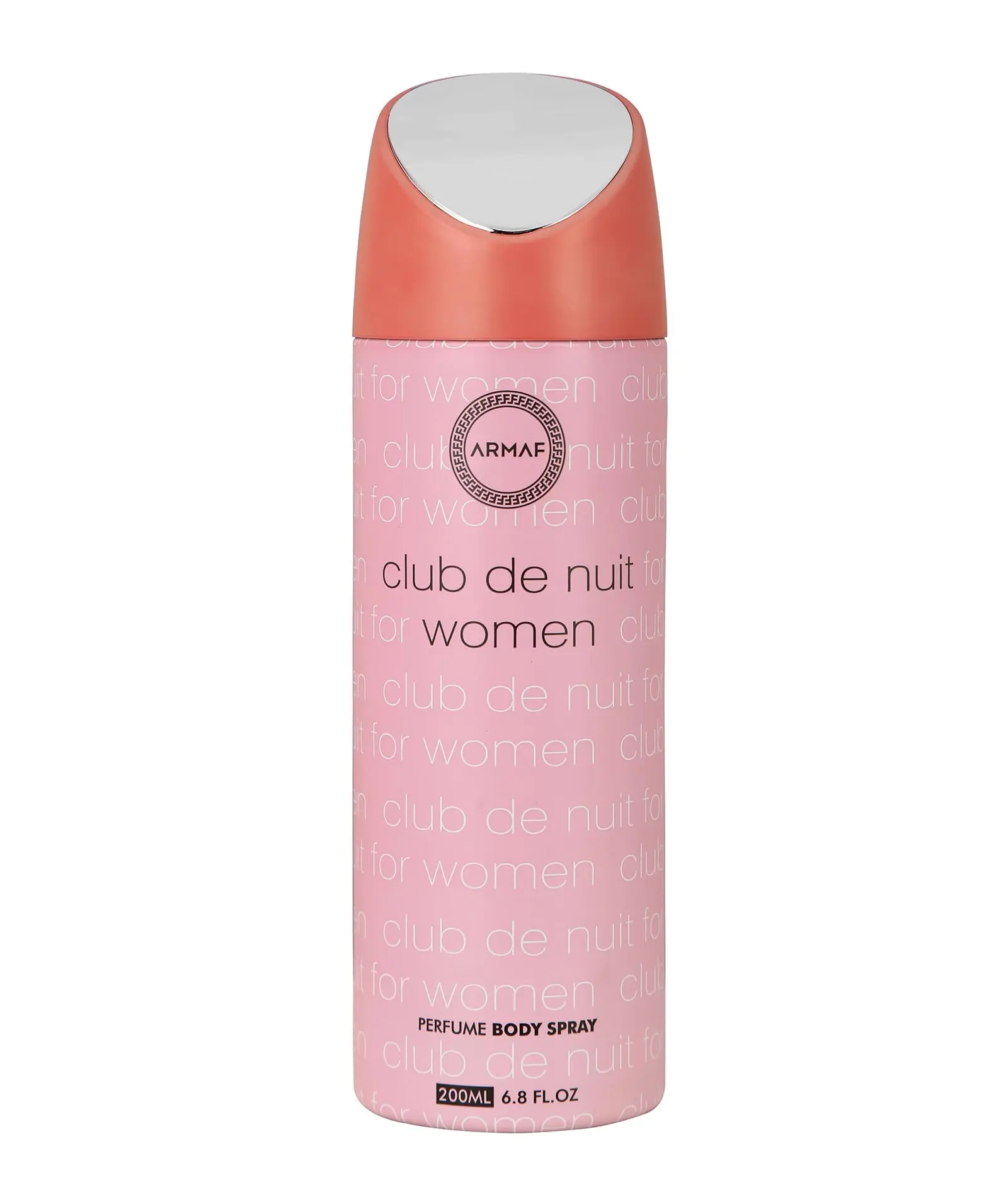 Club de Nuit Women Body Spray – 200 ml – Long‑Lasting Floral Fruity Mist for Women Club de Nuit Women Body Spray – 200 ml – Long‑Lasting Floral Fruity Mist for Women