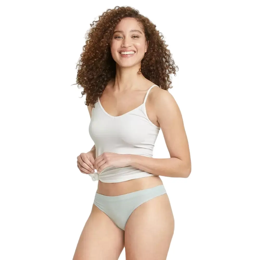 Womens Comfort Thong Auden Size S