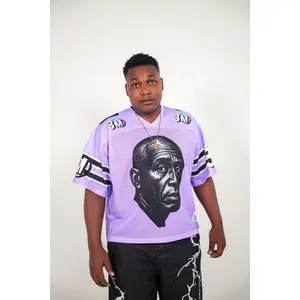 3 M jersey