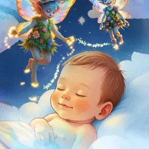 A Baby's Snee