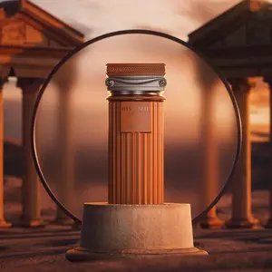 AFNAN HISTORIC SAHARA EAU DE PARFUM 3.4 OZ UNISEX