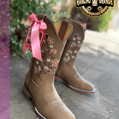 How to Stretch Cowgirl Boots TikTok Shop - Main Image