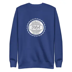 Rotary Sweatshirt