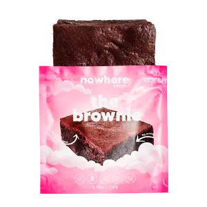 Nowhere Bakery - Brownie (Gluten-Free)