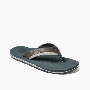 Reef Cushion Dawn Grey Mens Sandals