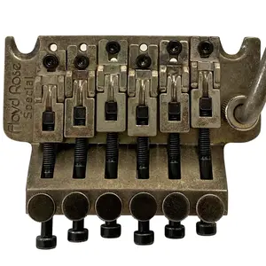 Special Relic Tremolo System
