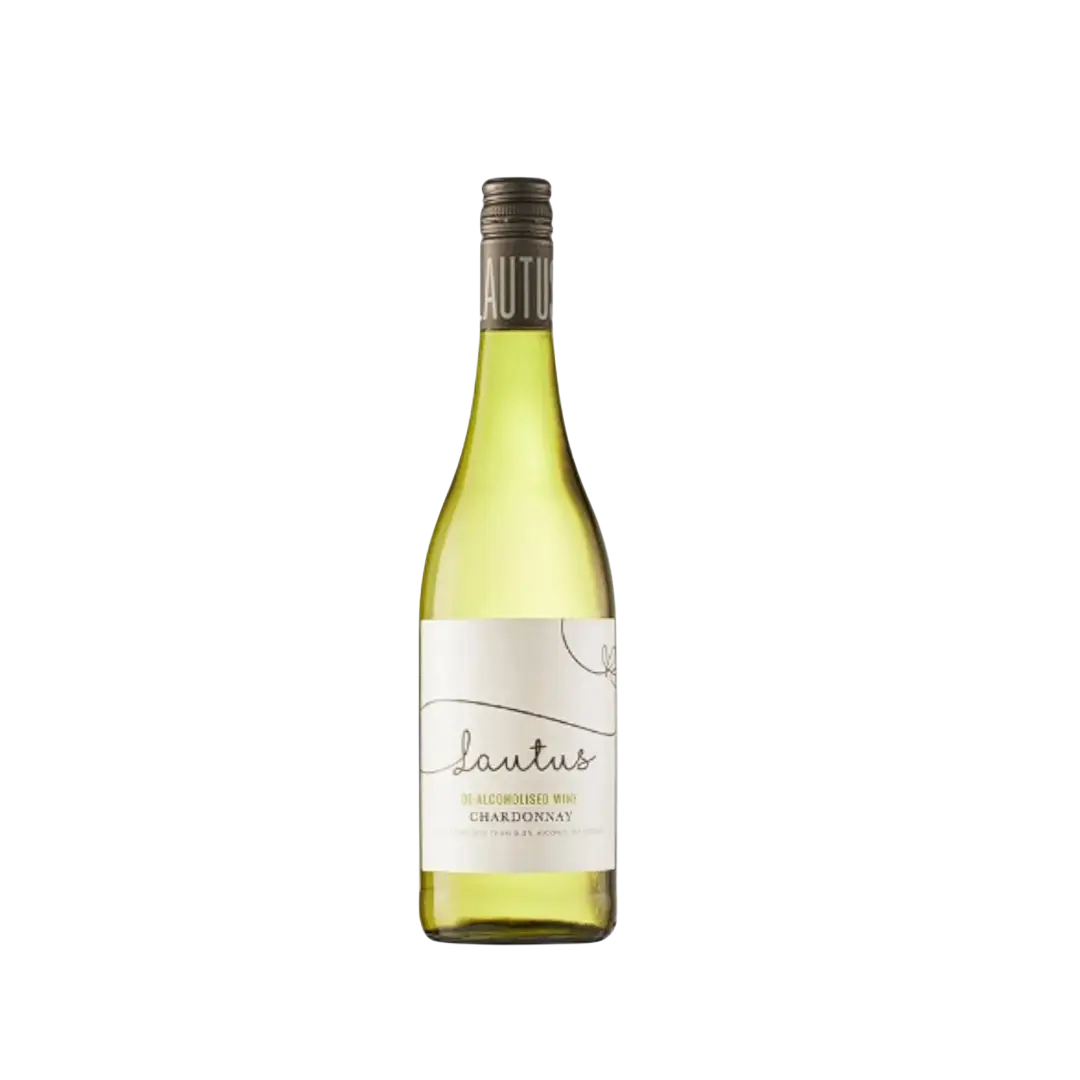 Lautus Alcohol-Free Chardonnay Wine